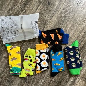 Men sock set